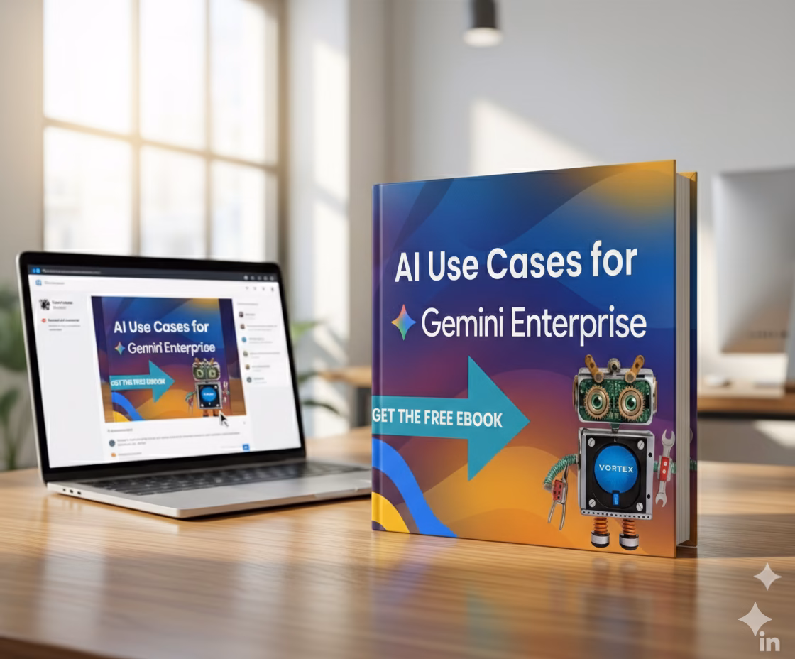 100 Practical Use Cases for Gemini Enterprise